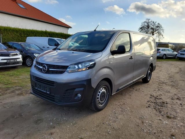 Opel Vivaro C 2.0 D Cargo Edition L Navi CarPlay Stan