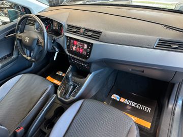 Seat Arona Style *ACC*NAVI*PDCLenkeingriff*LED*
