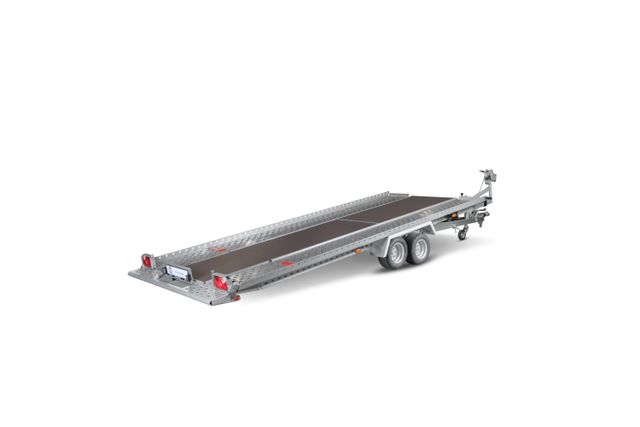 Stema ATOUR GRANDE 3000 Autotransporter 490x201cm