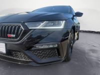 Skoda Octavia - Vorschau Bild 13