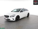 Mercedes-Benz CLA 250 Shooting Brake 4M AMG 18Z PANO,CARPLAY - Mercedes-Benz CLA 250 Shooting Brake Gebrauchtwagen