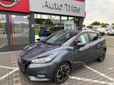 Nissan Micra N-Way Automatik - gebrauchte Nissan Micra aus dem Jahr 2023