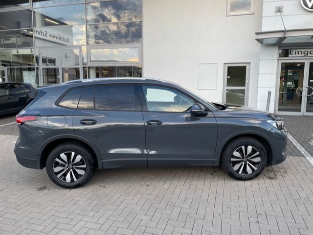 Volkswagen Tiguan - Bild 3