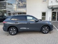 Volkswagen Tiguan - Vorschau Bild 3
