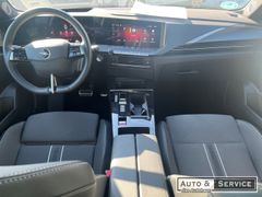 OPEL Astra L GS-Line 1.2*AT*LED*CAM*1.Hand*Navi*