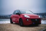 Opel Adam S 1.4 Turbo 110kW S