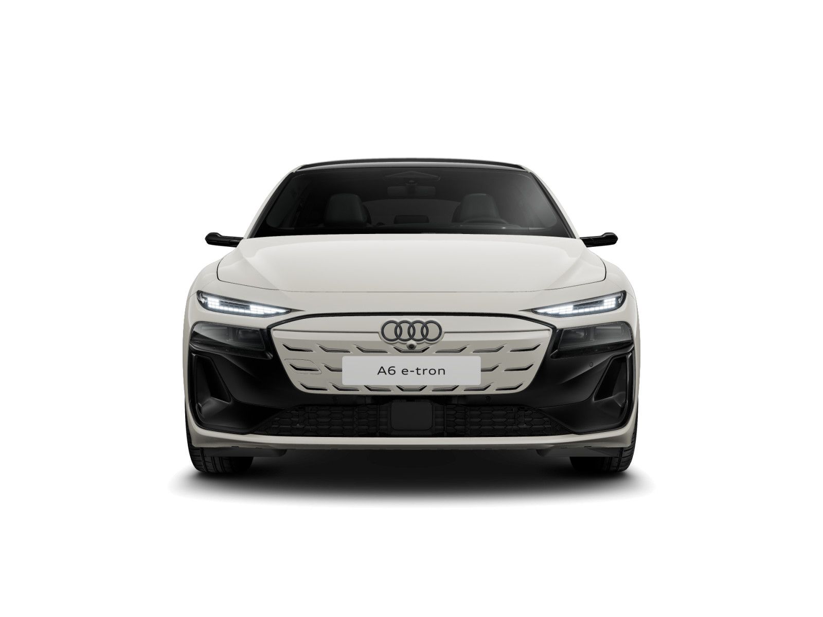 Audi A6 e-tron - Bild 2
