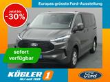 Ford Tourneo Custom 320 L1 Trend 136PS/Navi -19%*