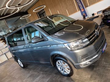 Volkswagen T6 Multivan 2.0 TDI *NAVI*AHK*ACC*STHZ*KAM*