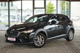 Mazda CX-3 2.0 Navi Totwinkel Sitzheizung PDC Tempomat - Mazda CX-3 in Hamburg
