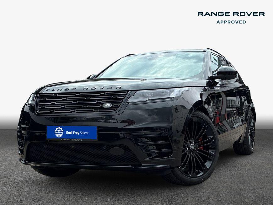 Land Rover Range Rover Velar P250 Dynamic SE