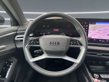 Audi A5 - 10