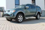 Mitsubishi L200 - gebrauchte Mitsubishi L200 aus dem Jahr 2006
