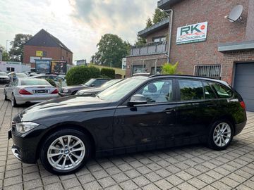 BMW 320 - 7