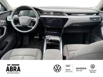 Audi Q8 e-tron - 8