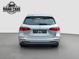 Mercedes-Benz B 220 B B 220 4Matic - Gebrauchtwagen in Chemnitz