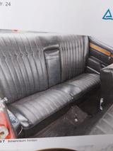 Opel Commodore Coupe 2,5 l 6Zylinder Reihe - aus 1968: Coupe