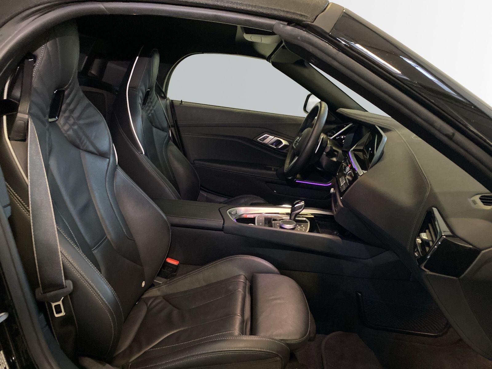 BMW Z4 M40 - Bild 11