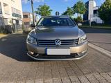 Volkswagen Passat Variant 2.0 BlueTDI DSG Comfortline V...