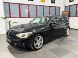 BMW Bmw 118d 2.0 Diesel 143cv Sport 5porte 2013 - BMW 118: 118d 143