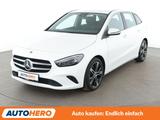Mercedes-Benz B 200 d Progressive Aut.*NAVI*PDC*TEMPO* - Mercedes-Benz B-Klasse