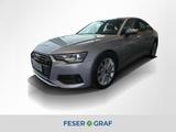 Audi A6 Lim. 50 TDI qu. sport ACC LED Navi RüKa Sitzh - Audi A6