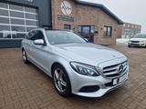 Mercedes-Benz C 180 T-Modell AMG Line/TÜV Neu/Scheckh./AHK/Pan - Mercedes-Benz C 180: AMG