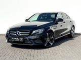 Mercedes-Benz C 220 d 4Matic Lim. /NAVI/LED/360°CAM/GARANTIE - Mercedes-Benz C 220: D