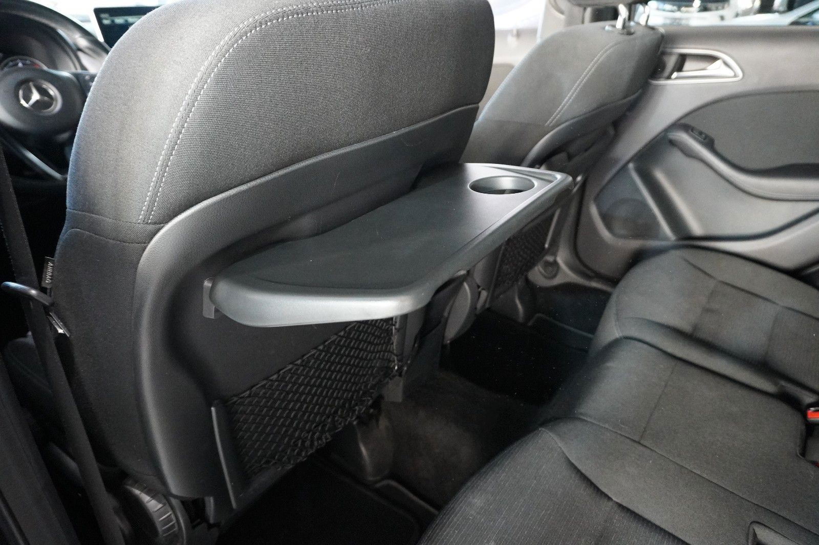 Fahrzeugabbildung Mercedes-Benz B 180 CDI STYLE NAVI/LED/KAMERA/SHZ/TEMP./PDC