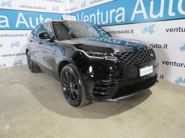 Land Rover Range Rover Velar 2.0D I4 240 CV R-Dy