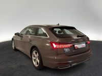 Audi A6 - Vorschau Bild 6