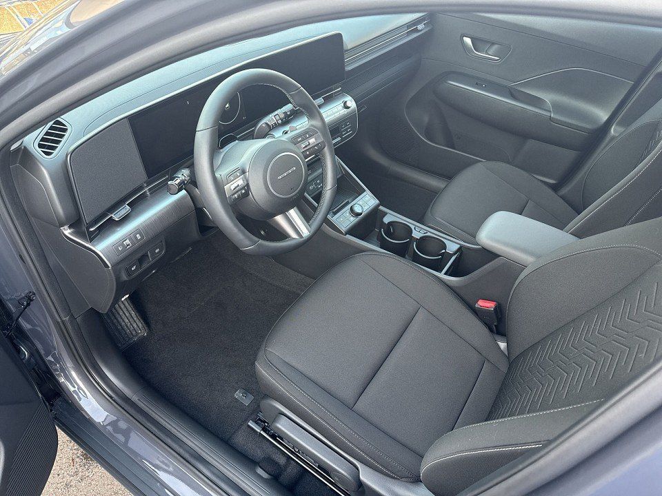 Hyundai KONA - Bild 8