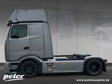 Mercedes-Benz Actros 5 1851 LS GIGASPACE RETARDER+LED+NEBENABT - 6x6 Actros