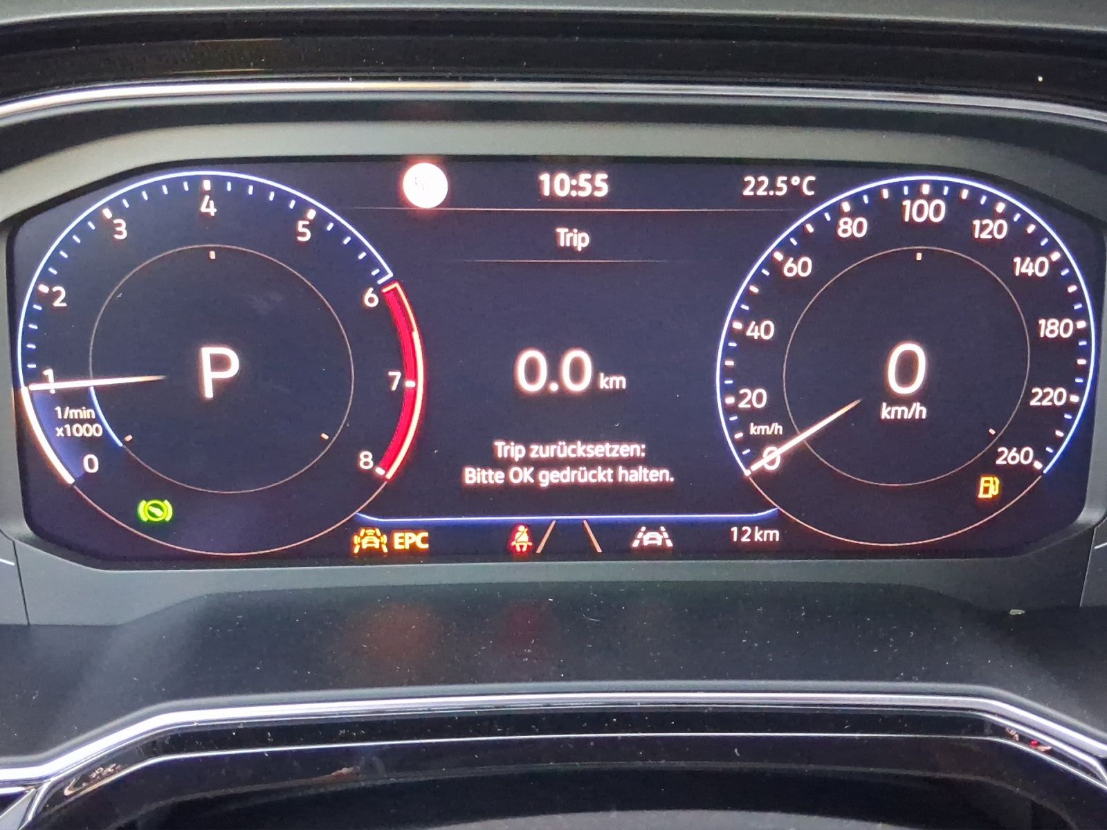Volkswagen Polo - Bild 9