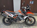 KTM 890 Adventure R - KTM 890 Adventure R