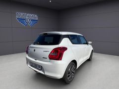 SUZUKI Swift Comfort+ KLIMA,PDC,TEMPOMAT,NAVI,ESP,MFL