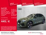 Audi SQ5 TDI *Matrix*AHK*Business* - Audi SQ5 in Leipzig
