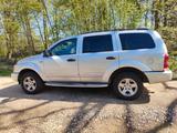 Dodge Durango Limited 5.7L V8 - Dodge Durango: Limited