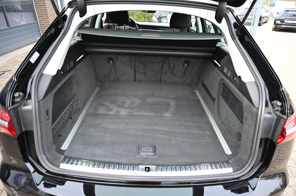 AUDI A6 Avant 40 2.0 TDI Navi AHK LED AUDI A6 Avant 40 2.0 TDI Navi AHK LED