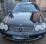 Mercedes-Benz SL 350 Edition 50 Edition 50 - Mercedes-Benz SL-Klasse in Bonn
