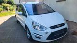 Ford S-Max - Ford S-Max in Karlsruhe