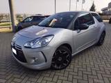 DS Automobiles DS DS 3 1.6 e-HDi 110 airdream Sport Chic del 20 - DS Automobiles DS3 aus 2012