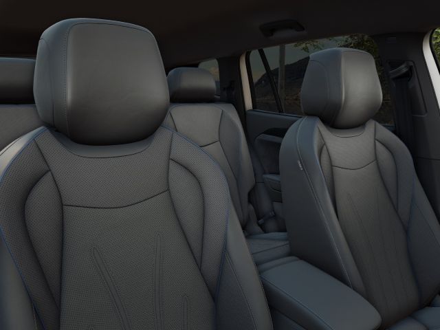 Volkswagen Tayron - Bild 7