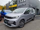 Opel Combo Life 1.5 GS XL LED/Navi/SHZ/DAB/180°Kamera - gebrauchte Opel Combo Life aus dem Jahr 2024