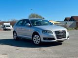 Audi A3 1.6 Facelift - gebrauchte Audi A3 mit Facelift