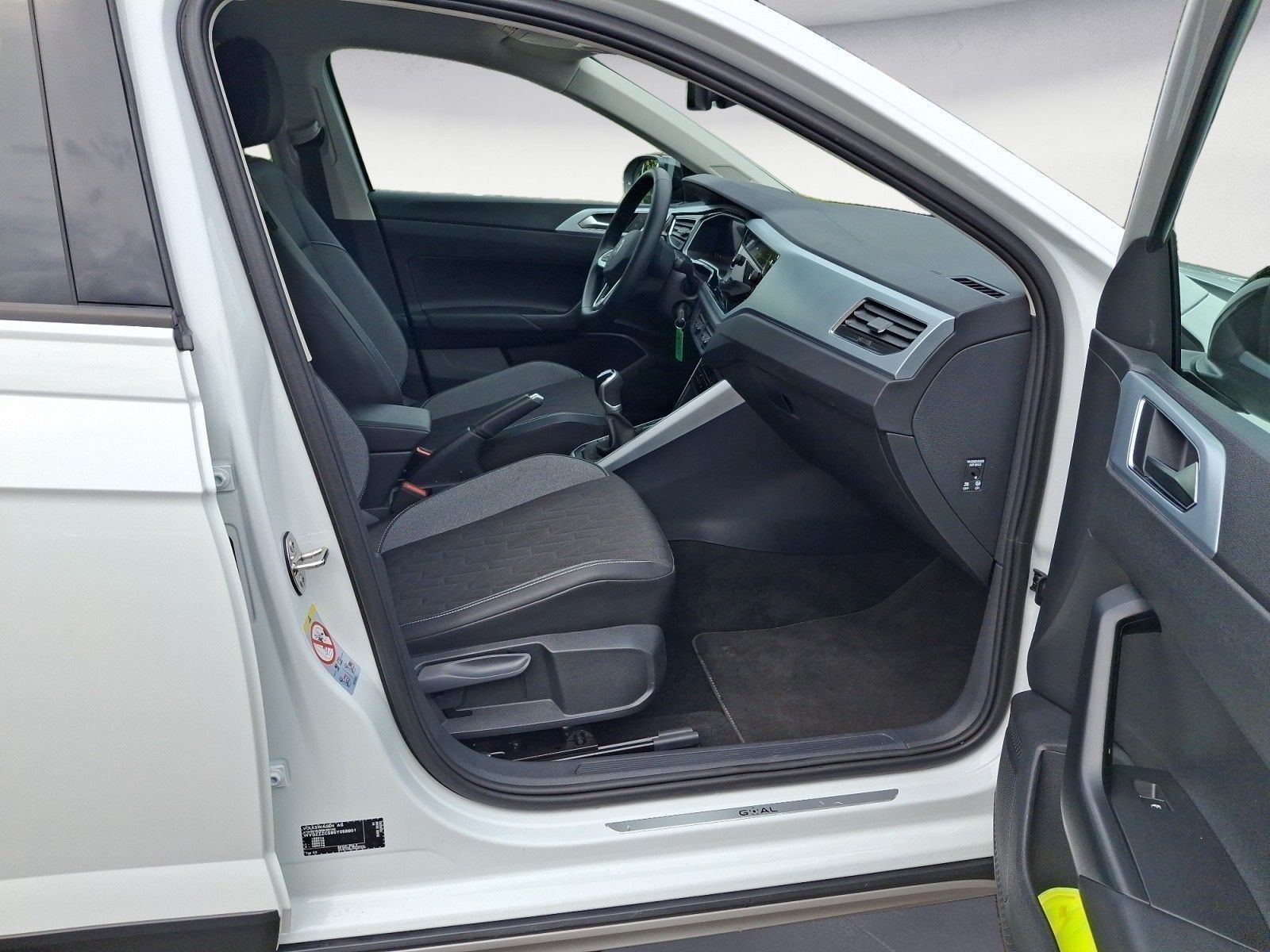 Volkswagen Taigo - Bild 9