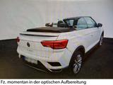 Volkswagen T-Roc Cabrio Style/LED/Navi ACC PDC SHZ 18" App - Volkswagen T-Roc: Cabrio