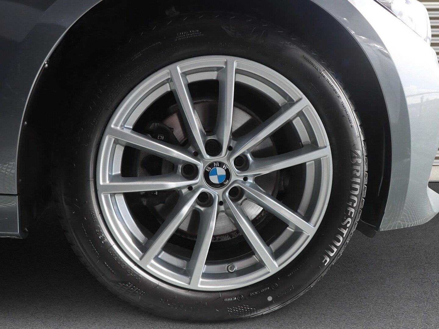 BMW 320 d Sportsitze, миниатюра 5