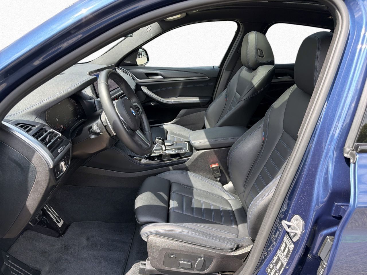 BMW X4 - Bild 13