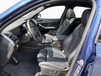 BMW X4 - Vorschau Bild 13